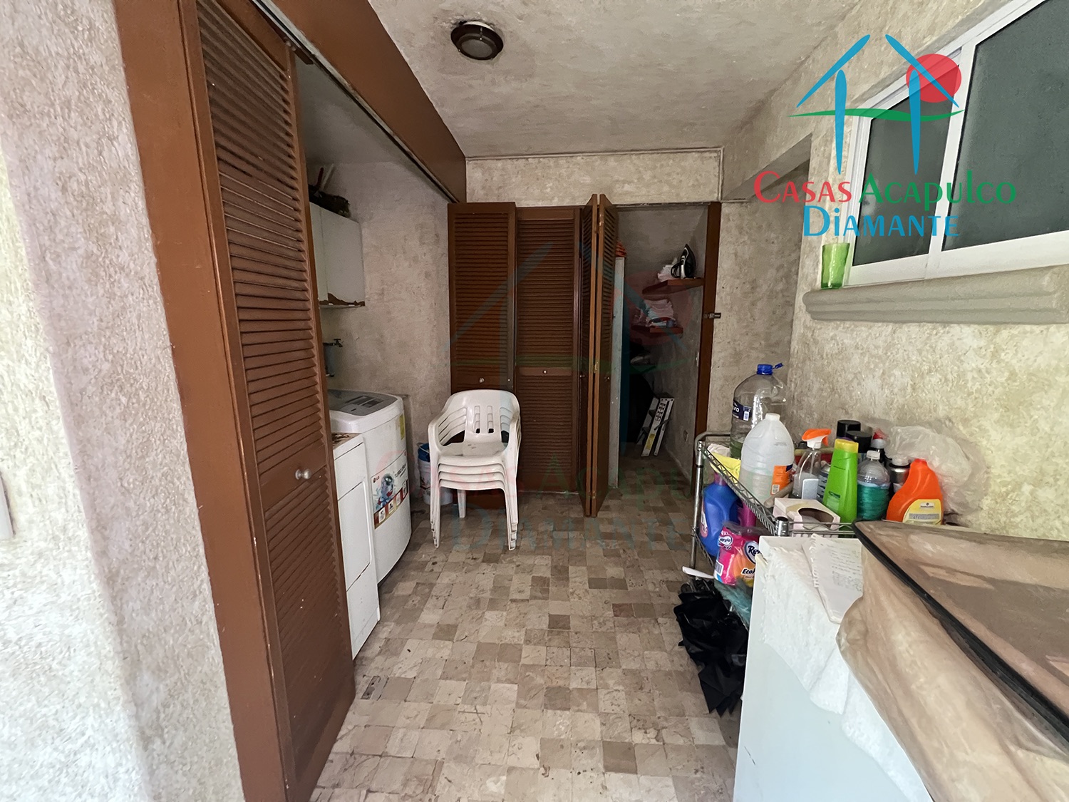 Villa Marfil - Lavandería 2